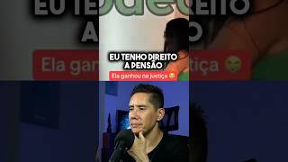 Como Se Prevenir Da Paternidade Socioafetiva E Pensão Socioafetiva [upl. by Roper]