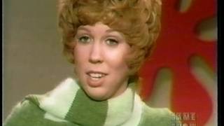 Vicki Lawrence on The Dating Game 1971 [upl. by Elah]