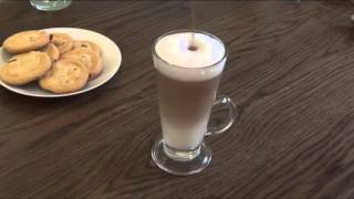 Aerolatte Milk Frother with Stand [upl. by Stephie138]