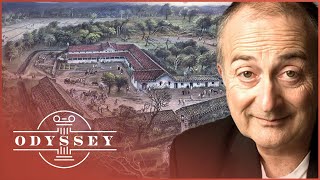 Is There Really A Roman Fort Buried In Wales  Time Team  Odyssey [upl. by Vadim]