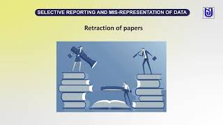 Module2 Unit12 Selective Reporting and Misrepresentation of Data [upl. by Close]