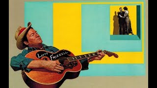 Lefty Frizzell  Mom and Dads Waltz [upl. by Hanid]