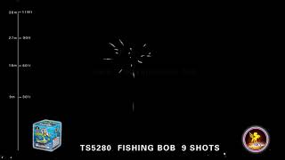 Fishing Bob  Small 200 Gram [upl. by Drofdarb283]